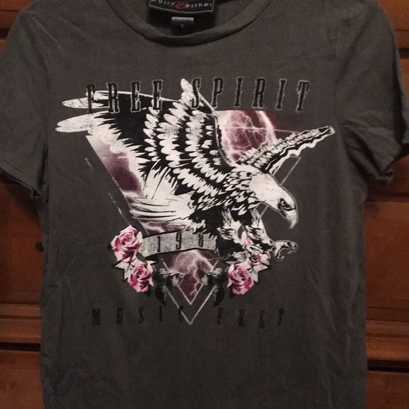 Rocker Tee - Small - Picture 4 of 6